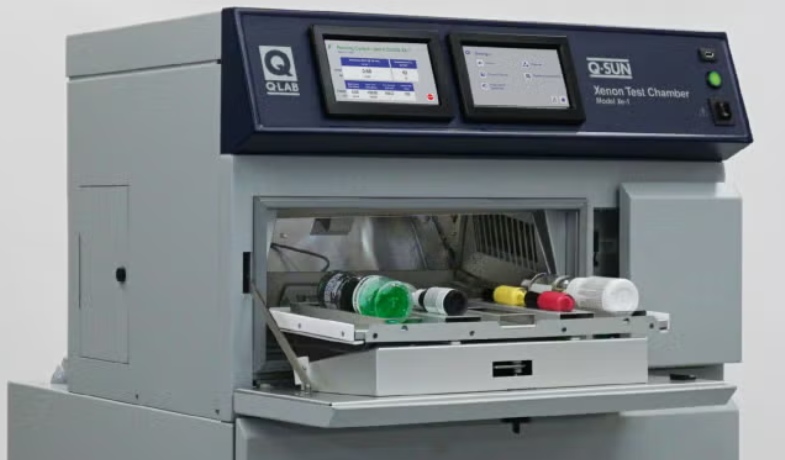 氙灯老化试验箱(平板式 XE-1系列）